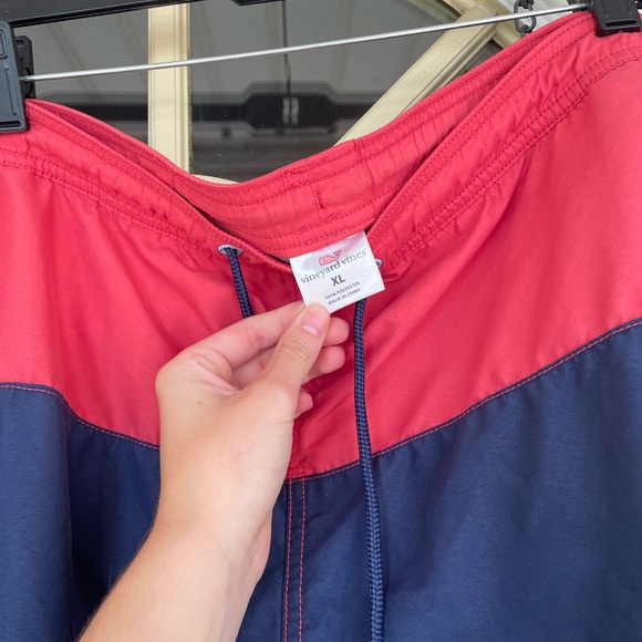 XL vineyard vines board swim shorts size XL NWOT - Picture 4 of 6